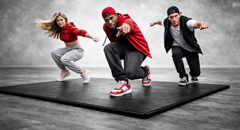 Hip-hop | Utca | Modern