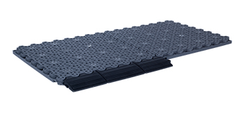 KLIQgrid für Outdoor-Tanzflächen