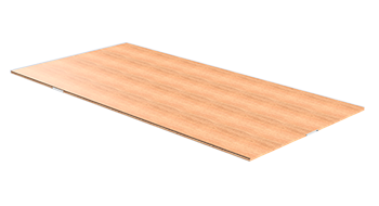 MANERO CLASSIC Schwingbodensystem mit 4 Schlössern