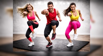 Aerobics | Zumba | Piloxing