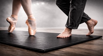 Ballett | Zeitgenössisch