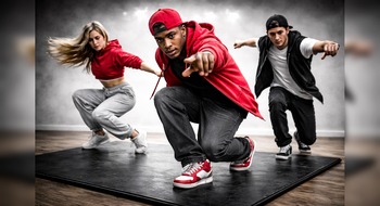 Hip Hop | Street | Modern
