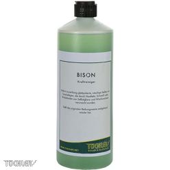 BISON - KRAFTREINIGER
