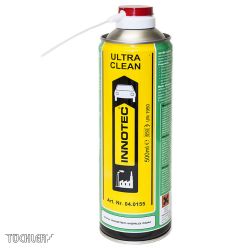 SPOT REMOVER ULTRA CLEAN