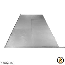 MAIN PANEL SPRUNG FLOOR MANERO PORTABEL