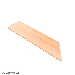 RAMPENELEMENT ECKE MANERO CLASSIC 2 SCHLOSS Länge 1m TYP AH