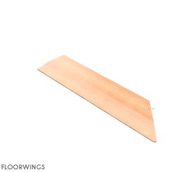 RAMPENELEMENT ECKE MANERO CLASSIC 2 SCHLOSS Länge 1m TYP AO