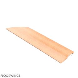 RAMPENELEMENT ECKE MANERO CLASSIC 2 SCHLOSS Länge 1m TYP BH