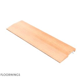 RAMPENELEMENT GERADE MANERO CLASSIC 2 SCHLOSS Länge 1m TYP1