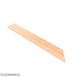 RAMPENELEMENT ECKE MANERO CLASSIC 2 SCHLOSS Länge 2m TYP AHL