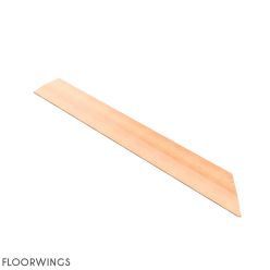 RAMPENELEMENT ECKE MANERO CLASSIC 2 SCHLOSS Länge 2m TYP AHR