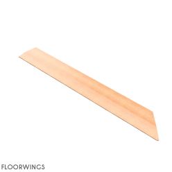 RAMPENELEMENT ECKE MANERO CLASSIC 2 SCHLOSS Länge 2m TYP AOL