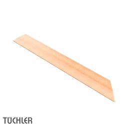 RAMPENELEMENT ECKE MANERO CLASSIC 2 SCHLOSS Länge 2m TYP AOR