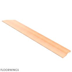 RAMPENELEMENT ECKE MANERO CLASSIC 2 SCHLOSS Länge 2m TYP BHL