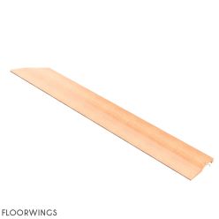 RAMPENELEMENT ECKE MANERO CLASSIC 2 SCHLOSS Länge 2m TYP BOR