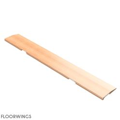 RAMPENELEMENT GERADE MANERO CLASSIC 2 SCHLOSS Länge 2m TYP 1L