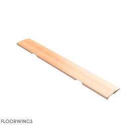 RAMPENELEMENT GERADE MANERO CLASSIC 2 SCHLOSS Länge 2m TYP 1R