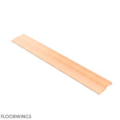 RAMPENELEMENT GERADE MANERO CLASSIC 2 SCHLOSS Länge 2m TYP 2L