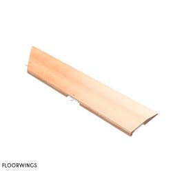 RAMPENELEMENT ECKE MANERO CLASSIC 2 SCHLOSS Länge 1m TYP AH