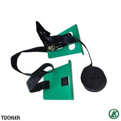 MANERO CLASSIC MONTAGEHILFE PARKETTSPANNRATSCHE