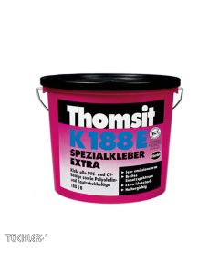 КЛЕЙ ДЛЯ ПОЛА THOMSIT K 188 E