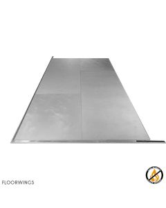 MAIN PANEL SPRUNG FLOOR MANERO PORTABEL