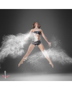 WYKŁADZINA DO TAŃCA  ZERO GRAVITY