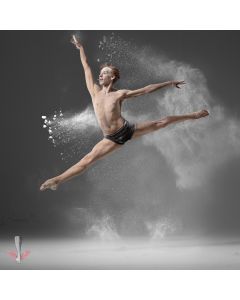 TANZTEPPICH GIANT LEAP