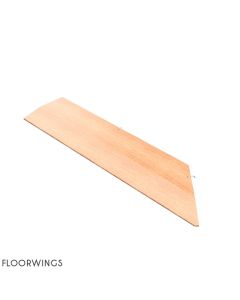 RAMPENELEMENT ECKE MANERO CLASSIC 2 SCHLOSS Länge 1m TYP AH