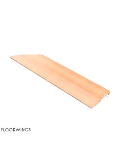 RAMPENELEMENT ECKE MANERO CLASSIC 2 SCHLOSS Länge 1m TYP BO