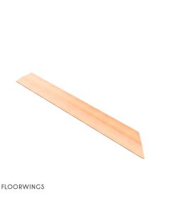 RAMPENELEMENT ECKE MANERO CLASSIC 2 SCHLOSS Länge 2m TYP AHL