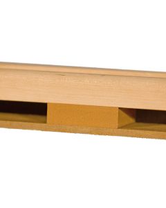 MANERO CLASSIC panel pro permanentní pokládku