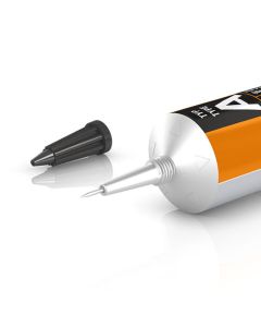 PŘÍPRAVEK NA STUDENÉ SVAŘOVÁNÍ TYP A