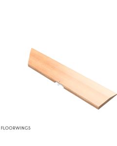 RAMPENELEMENT ECKE MANERO CLASSIC 4 und 6 SCHLOSS Länge 1m TYP AH