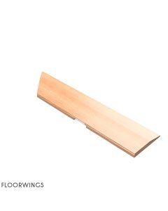 RAMPENELEMENT ECKE MANERO CLASSIC 4 und 6 SCHLOSS Länge 1m TYP AO