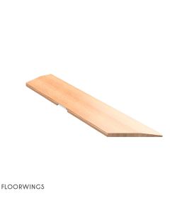 RAMPENELEMENT ECKE MANERO CLASSIC 4 und 6 SCHLOSS Länge 1m TYP BO