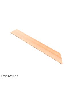 RAMPENELEMENT ECKE MANERO CLASSIC 4 und 6 SCHLOSS Länge 2m TYP AH