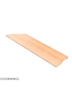 RAMPENELEMENT ECKE MANERO CLASSIC 2 SCHLOSS Länge 1m TYP BH