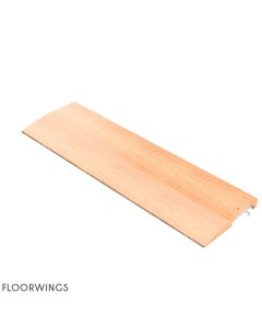 RAMPENELEMENT GERADE MANERO CLASSIC 2 SCHLOSS Länge 1m TYP1