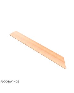 RAMPENELEMENT ECKE MANERO CLASSIC 2 SCHLOSS Länge 2m TYP AHR