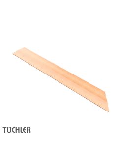 RAMPENELEMENT ECKE MANERO CLASSIC 2 SCHLOSS Länge 2m TYP AOR