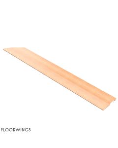 RAMPENELEMENT ECKE MANERO CLASSIC 2 SCHLOSS Länge 2m TYP BHL