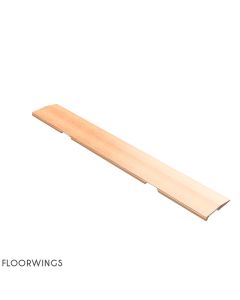 RAMPENELEMENT GERADE MANERO CLASSIC 2 SCHLOSS Länge 2m TYP 1R