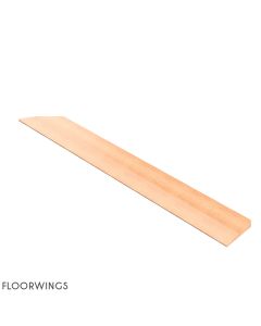 RAMPENELEMENT ECKE MANERO CLASSIC 4 und 6 SCHLOSS Länge 2m TYP BH