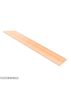 RAMPENELEMENT ECKE MANERO CLASSIC 4 und 6 SCHLOSS Länge 2m TYP BO