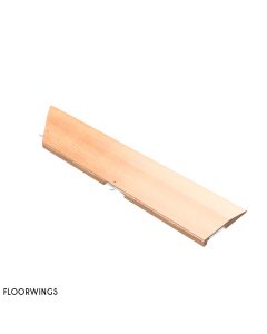 RAMPENELEMENT ECKE MANERO CLASSIC 2 SCHLOSS Länge 1m TYP AH