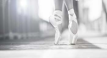 Balet | Współczesny